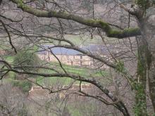 Abbaye de Saint Maurice © Lorient Agglomération